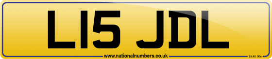 L15 JDL