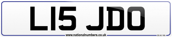 L15 JDO