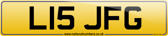L15 JFG