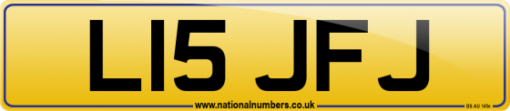 L15 JFJ