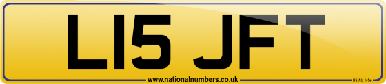 L15 JFT