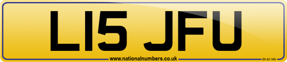 L15 JFU