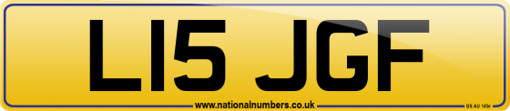 L15 JGF