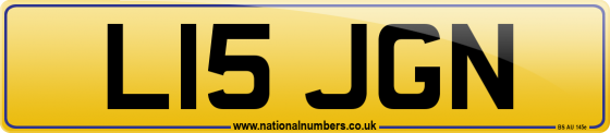 L15 JGN