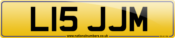 L15 JJM