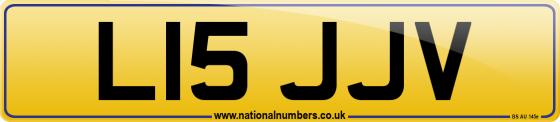 L15 JJV