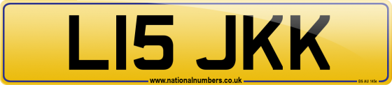 L15 JKK