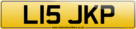 L15 JKP