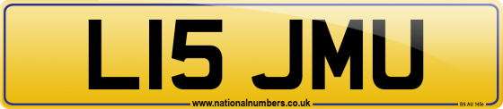 L15 JMU
