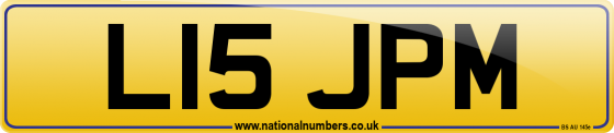 L15 JPM