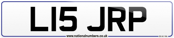 L15 JRP