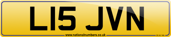 L15 JVN