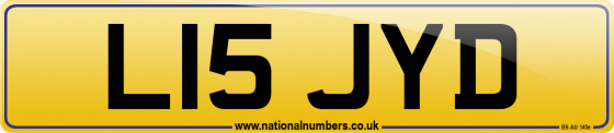 L15 JYD