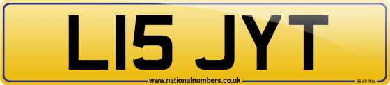 L15 JYT