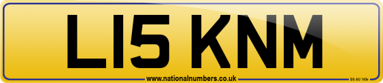 L15 KNM