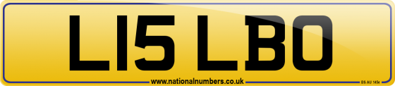 L15 LBO