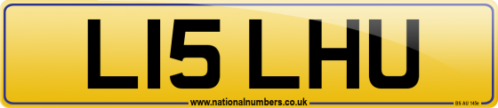 L15 LHU