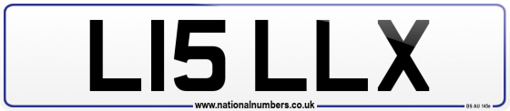 L15 LLX