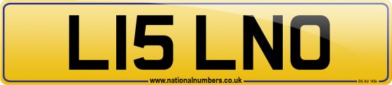 L15 LNO