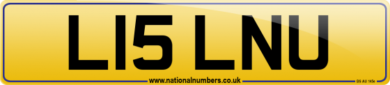 L15 LNU