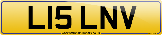 L15 LNV