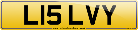 L15 LVY