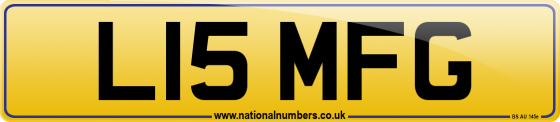 L15 MFG