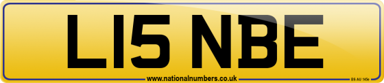 L15 NBE