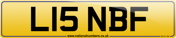 L15 NBF