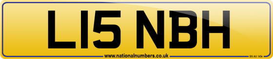 L15 NBH