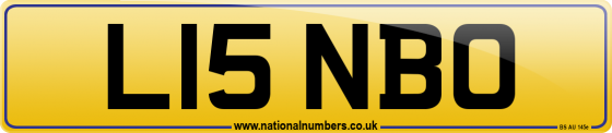 L15 NBO