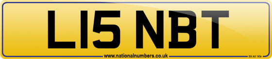 L15 NBT