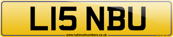L15 NBU