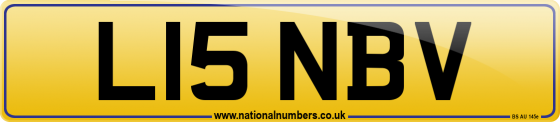 L15 NBV