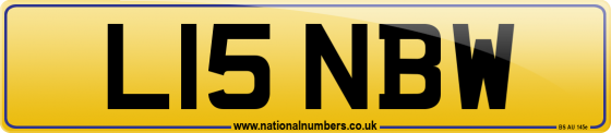 L15 NBW