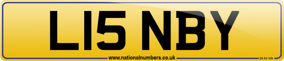 L15 NBY