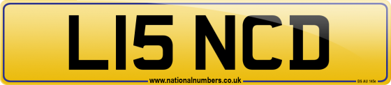 L15 NCD