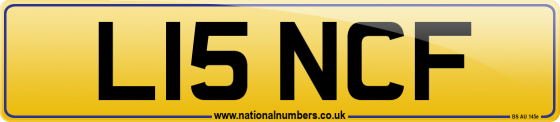 L15 NCF