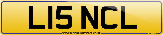 L15 NCL
