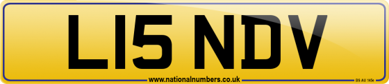 L15 NDV