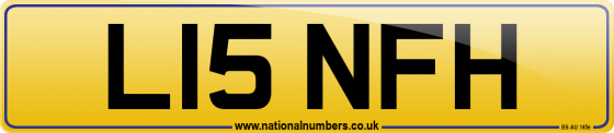 L15 NFH