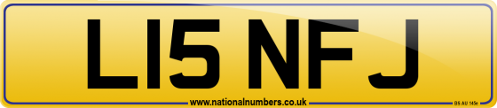 L15 NFJ