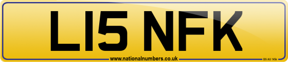 L15 NFK