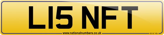 L15 NFT