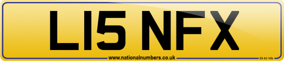 L15 NFX
