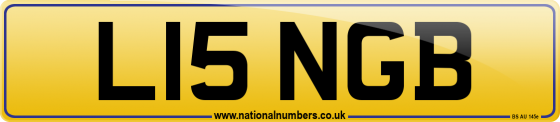 L15 NGB