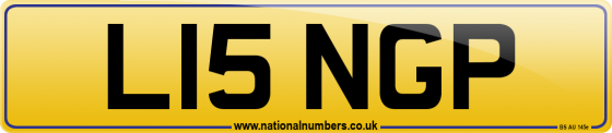 L15 NGP