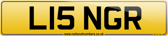 L15 NGR