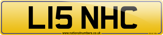 L15 NHC