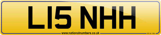 L15 NHH
